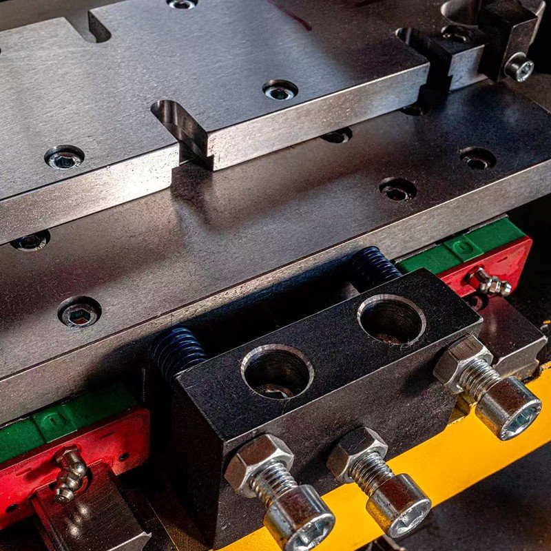 CNC Fin Forming Machine suppliers